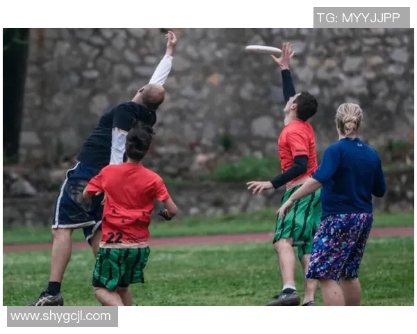 赵军独家分享飞盘技巧与经验助你在飞盘运动中更快提升水平