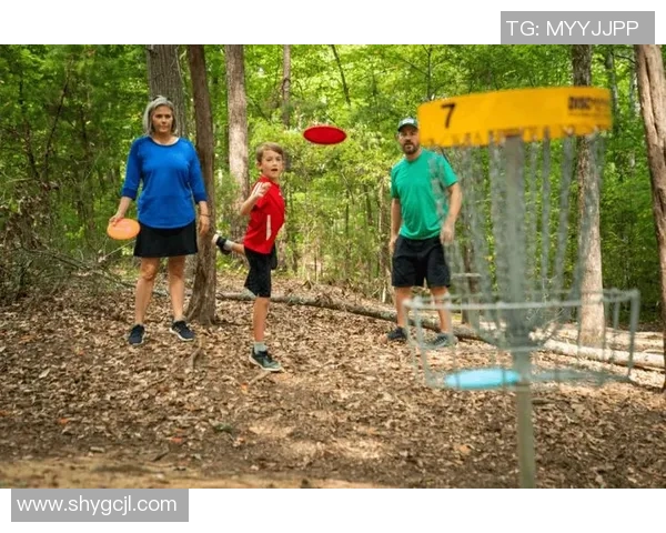 飞盘新手必看：提升耐力的全面入门指南与训练技巧分享